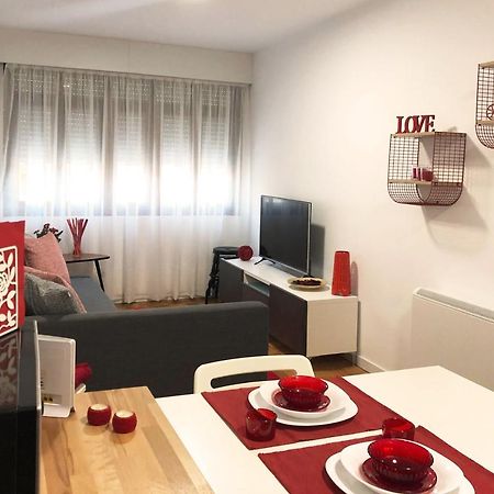 Ruby Home Santiago de Compostela Luaran gambar