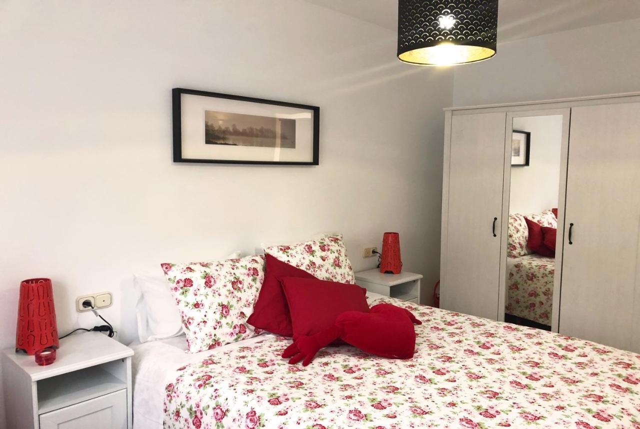 Ruby Home Santiago de Compostela Luaran gambar