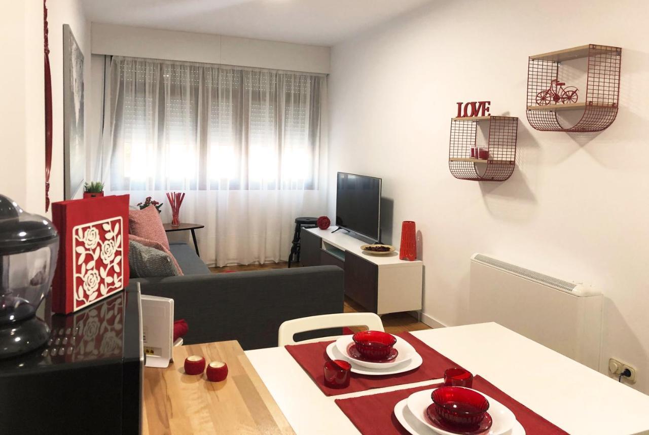 Ruby Home Santiago de Compostela Luaran gambar