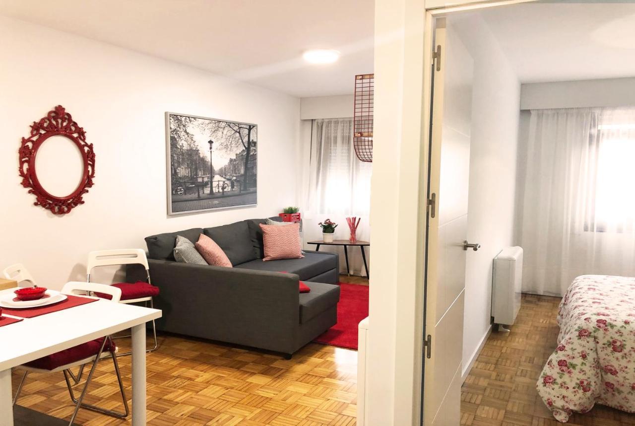 Ruby Home Santiago de Compostela Luaran gambar