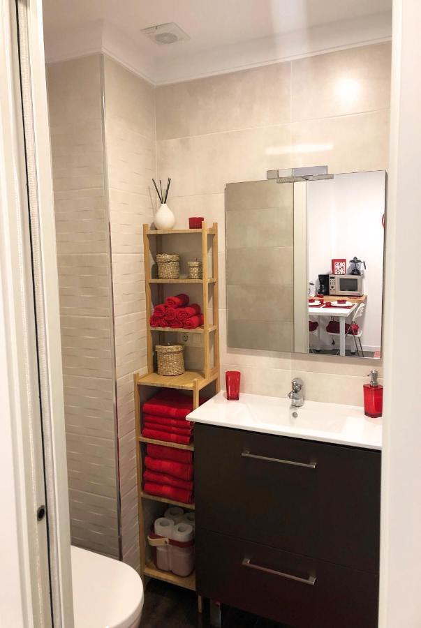 Ruby Home Santiago de Compostela Luaran gambar
