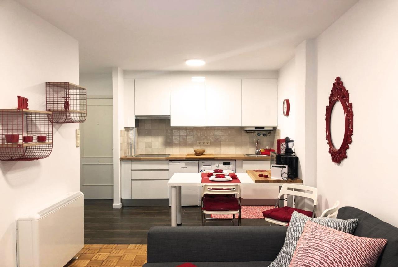 Ruby Home Santiago de Compostela Luaran gambar