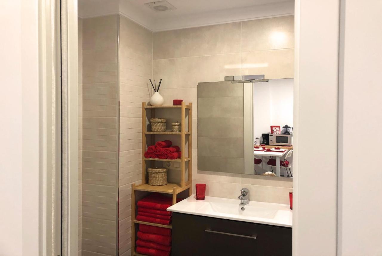 Ruby Home Santiago de Compostela Luaran gambar