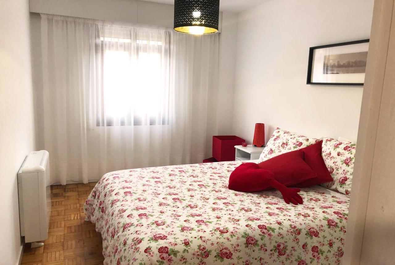 Ruby Home Santiago de Compostela Luaran gambar
