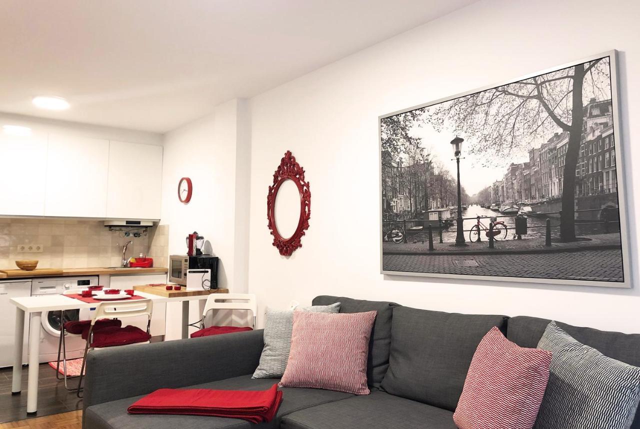 Ruby Home Santiago de Compostela Luaran gambar