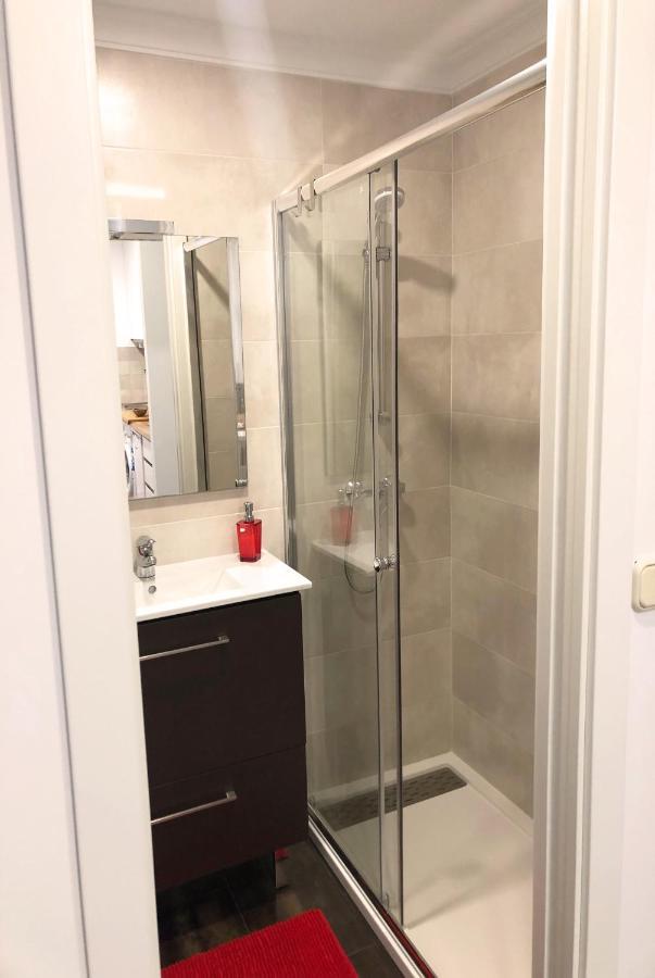 Ruby Home Santiago de Compostela Luaran gambar