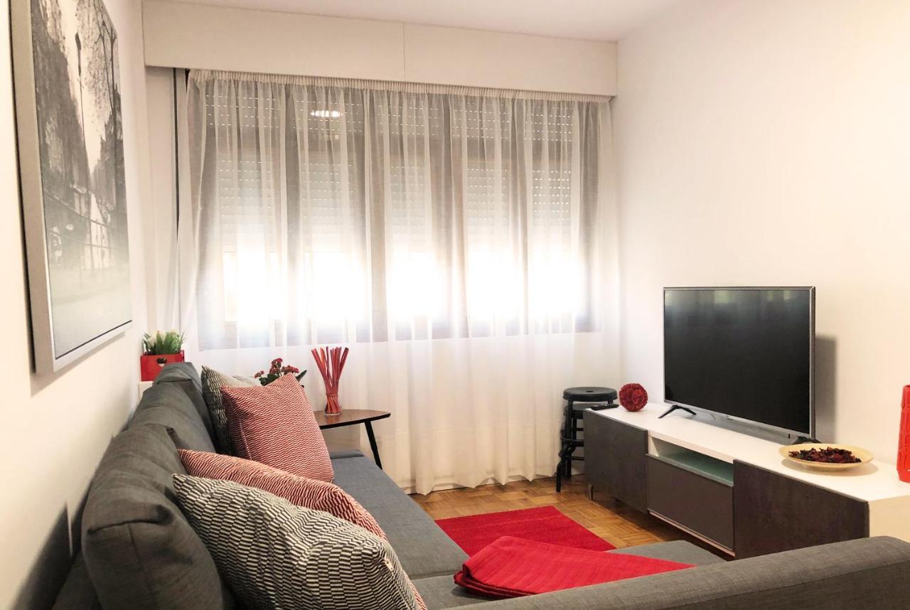 Ruby Home Santiago de Compostela Luaran gambar
